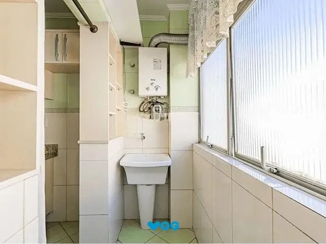 Imagem 3: Apartamento 100% Mobiliado com 1 Quarto e 1 banheiro. Bairro São João