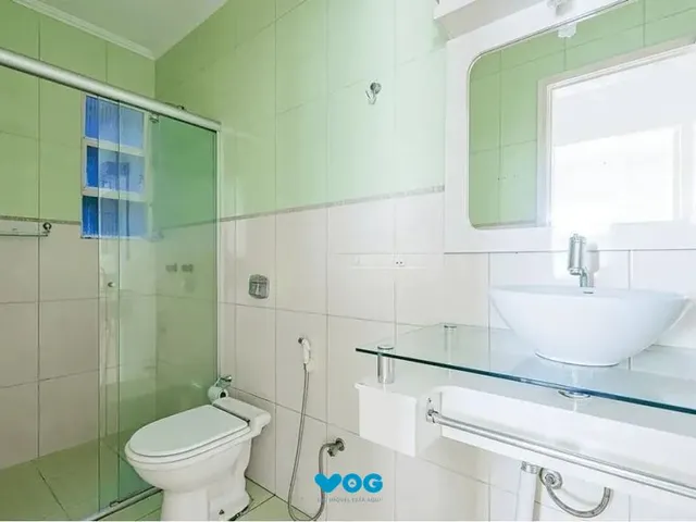 Imagem 4: Apartamento 100% Mobiliado com 1 Quarto e 1 banheiro. Bairro São João