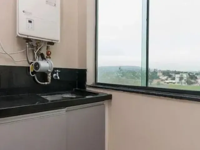 Imagem 6: Cobertura com 3 dormitórios, suíte e 2 vagas
