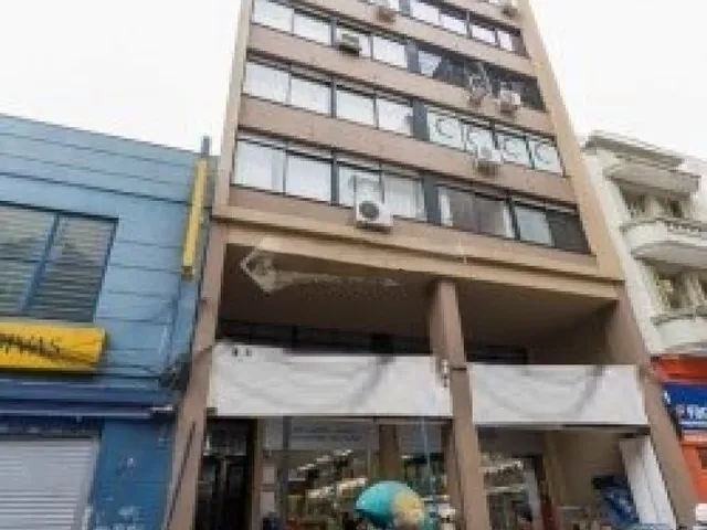 Imagem 1: Sala comercial no Centro Histórico em Porto Alegre