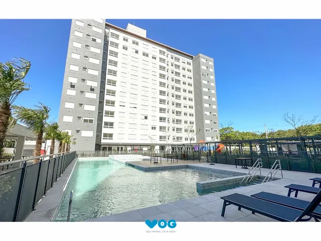Imagem: Apartamento no Supreme Altos Central Parque