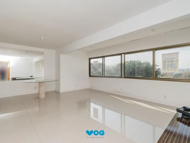 Imagem 1: Apartamento com 3 Quartos, 2 vagas, elevador e piscina no bairro Higienópolis