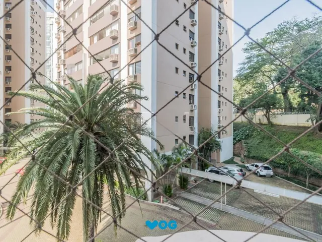 Imagem 4: Apartamento com 3 Quartos, 2 vagas, elevador e piscina no bairro Higienópolis