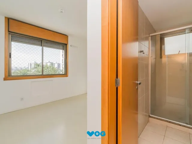 Imagem 6: Apartamento com 3 Quartos, 2 vagas, elevador e piscina no bairro Higienópolis