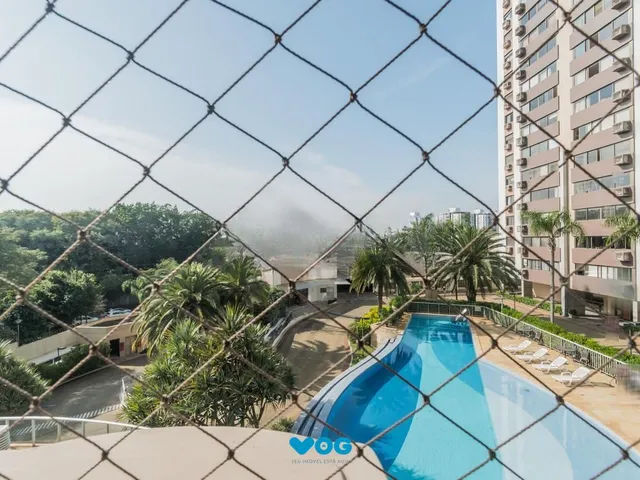 Imagem 8: Apartamento com 3 Quartos, 2 vagas, elevador e piscina no bairro Higienópolis