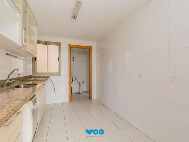 Imagem 9: Apartamento com 3 Quartos, 2 vagas, elevador e piscina no bairro Higienópolis