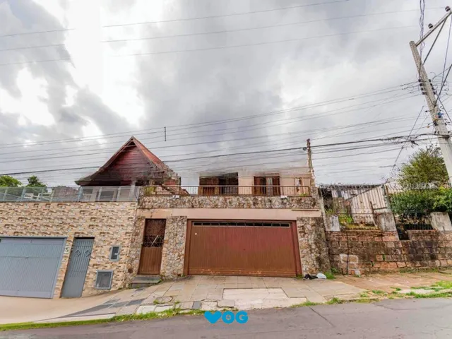 Imagem: Casa de 3 Quartos, Churrasqueira, Terraço
