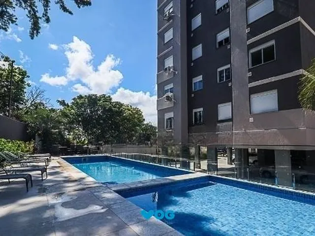Imagem: Apartamento no Jardim Itú Sabara de 2 dormitórios