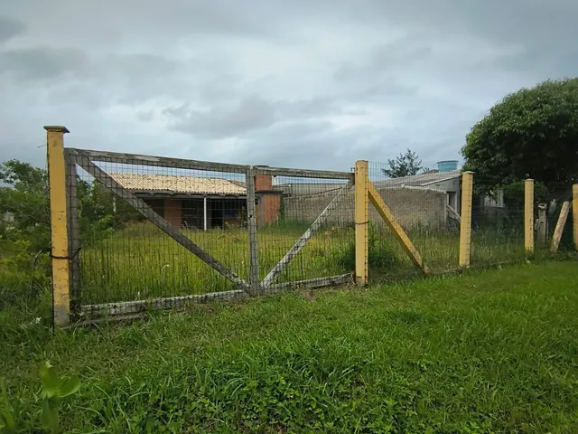 Imagem 1: Casa de esquina com 2 dormitorios em Quintão