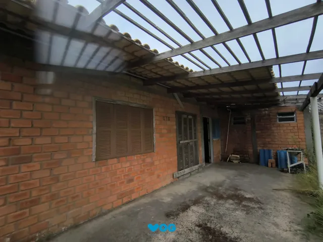 Imagem 2: Casa de esquina com 2 dormitorios em Quintão