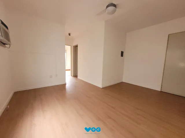 Imagem: Apartamento de frente 2 dormitórios e vaga