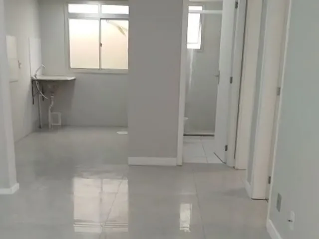 Imagem: Apartamento 2 dormitórios à venda Lomba