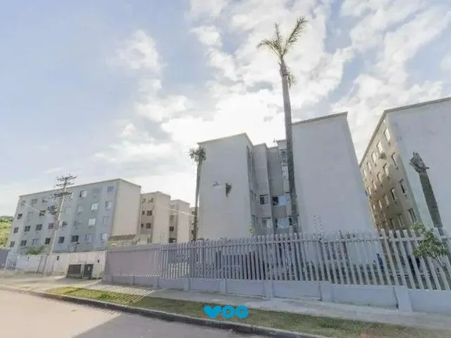 Imagem: Apartamento 2 dormitórios à venda Cavalhada