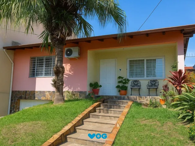 Imagem: Casa de 3 Quartos e 2 Vagas de garagem em