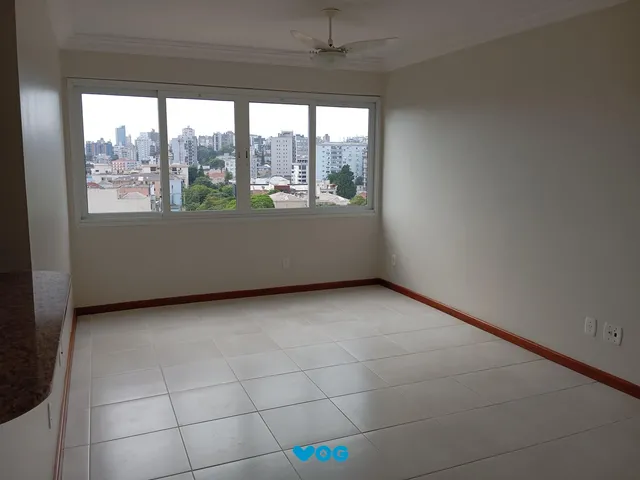 Imagem 4: Apartamento com 2 Dormitórios, Vaga Dupla e Elevador no Floresta