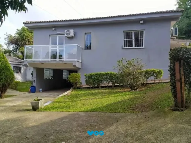 Imagem: Casa no bairro Três Figueiras II em Viamão