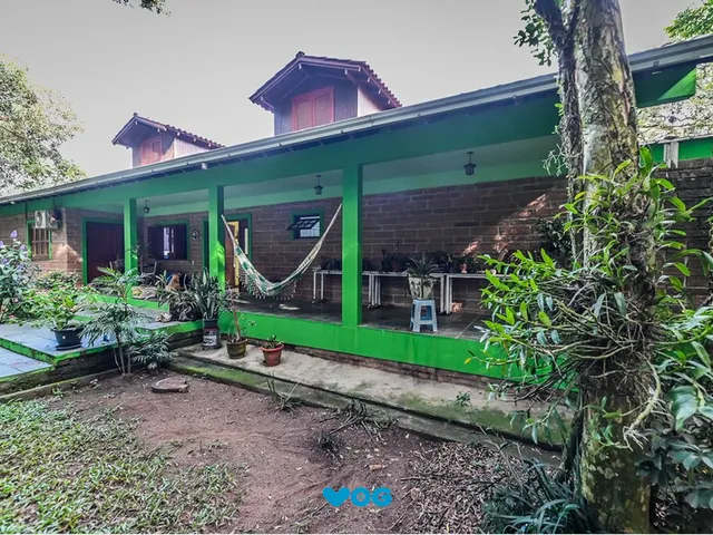 Imagem: Casa 4 dormitórios à venda Cascata Porto