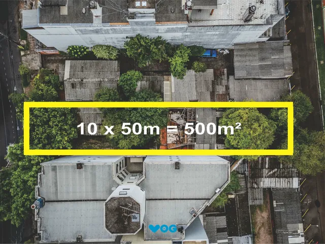 Imagem: Terreno à venda Partenon Porto Alegre/RS