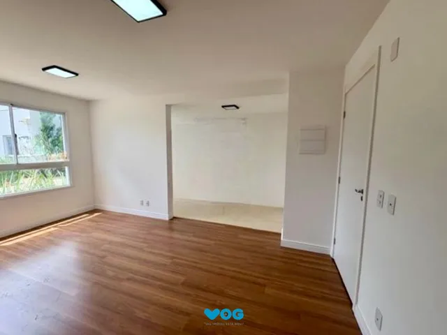 Imagem 2: Apartamento com 2 dormitórios, térreo 1 vaga de garagem em Canoas