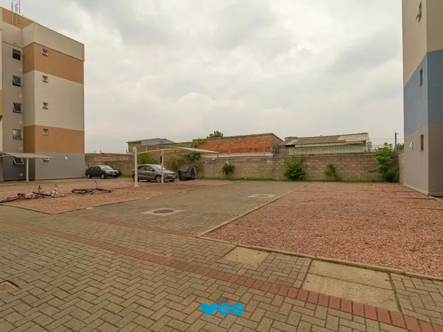 Imagem 5: Apartamento com 2 dormitórios, térreo 1 vaga de garagem em Canoas