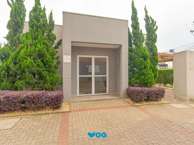 Imagem 6: Apartamento com 2 dormitórios, térreo 1 vaga de garagem em Canoas