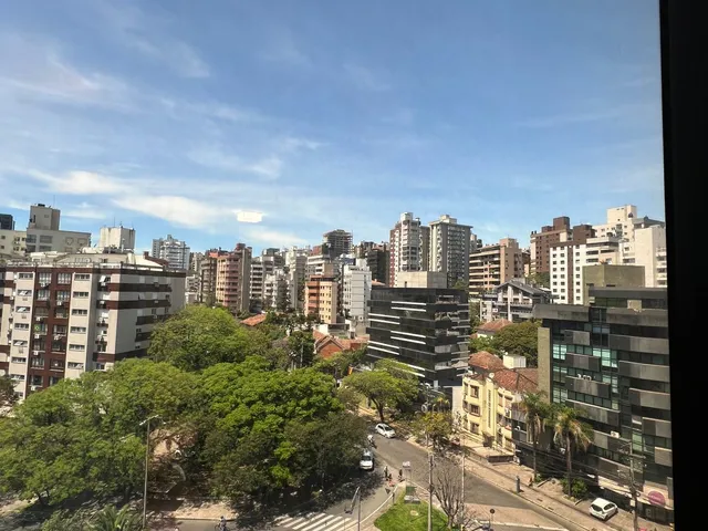 Imagem: Conjunto Comercial 1 dormitórios à venda