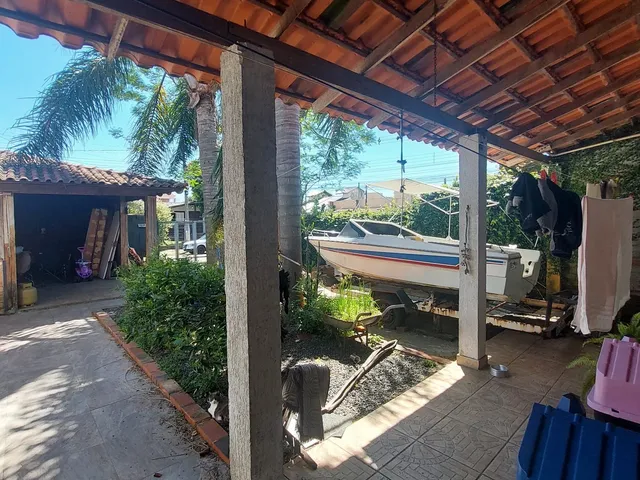 Imagem 2: Casa 3 dormitórios, 1 suíte, 1 vaga, Bairro Parque da Matriz
