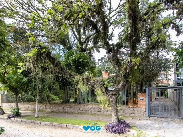 Imagem: Casa com 4 quartos à venda na Avenida Pereira