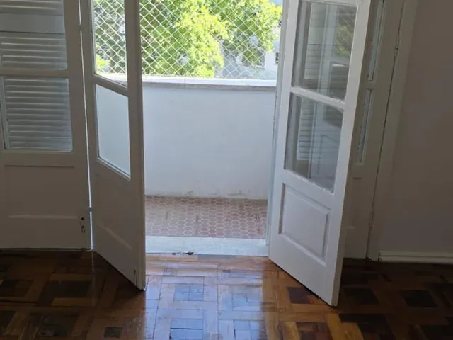 Imagem: Apartamento 02 dormitórios sem garagem