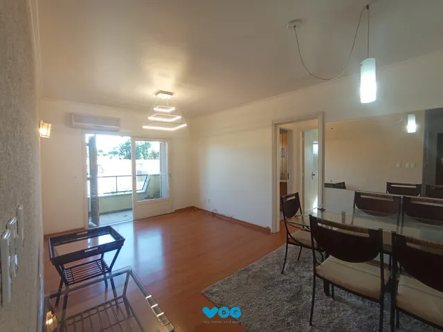 Imagem 1: Apartamento no bairro Teresópolis de 2 dormitórios e vaga DESOCUPADO