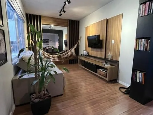 Imagem: Vende-se apartamento com 3 quartos, 115