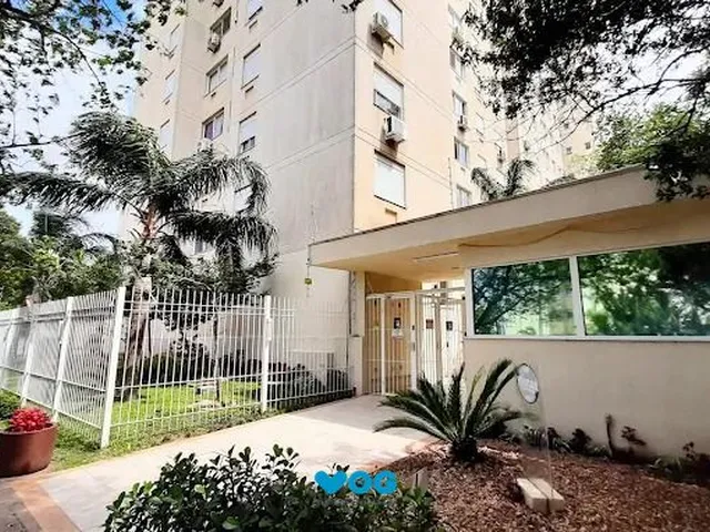 Imagem 1: Apartamento 3 dormitórios com suíte, 62 m², no bairro Sarandi em Porto Alegre/R