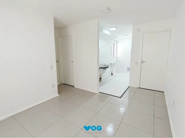 Imagem: Apartamento 2 dormitórios à venda Mato