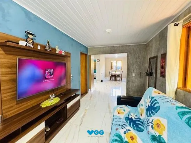 Imagem 1: Casa 3 dormitórios- Bairro Lageado