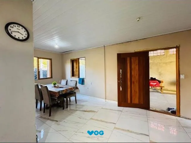 Imagem 2: Casa 3 dormitórios- Bairro Lageado