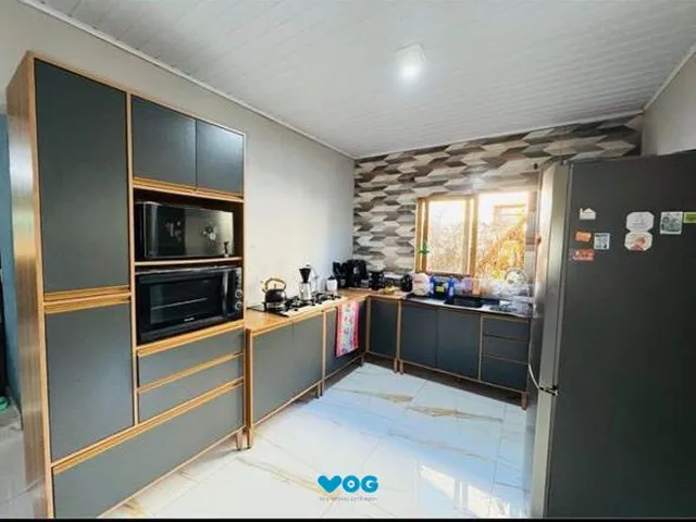 Imagem 3: Casa 3 dormitórios- Bairro Lageado