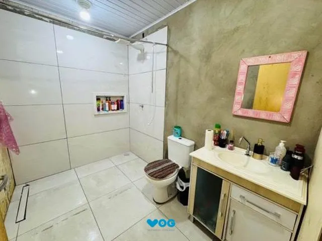 Imagem 4: Casa 3 dormitórios- Bairro Lageado