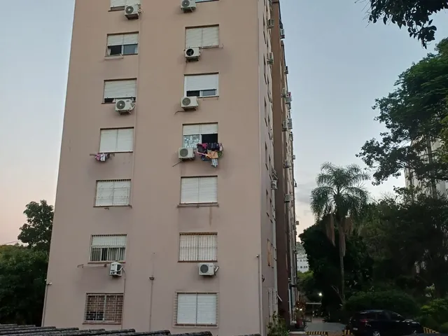 Imagem: VENDE APARATAMENTO DE 2 QUARTOS NO BAIRRO