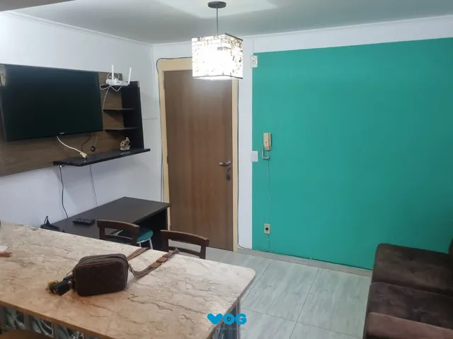Imagem: Apartamento no bairro Campo Novo