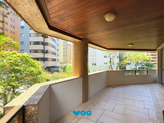 Imagem: Apartamento semimobiliado com 2 suítes