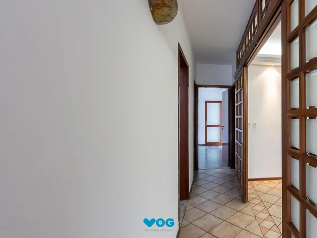 Imagem 4: CASA RESIDENCIAL 04 DORMITÓRIOS