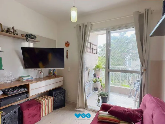 Imagem: Apartamento de 3 dormitórios à venda no