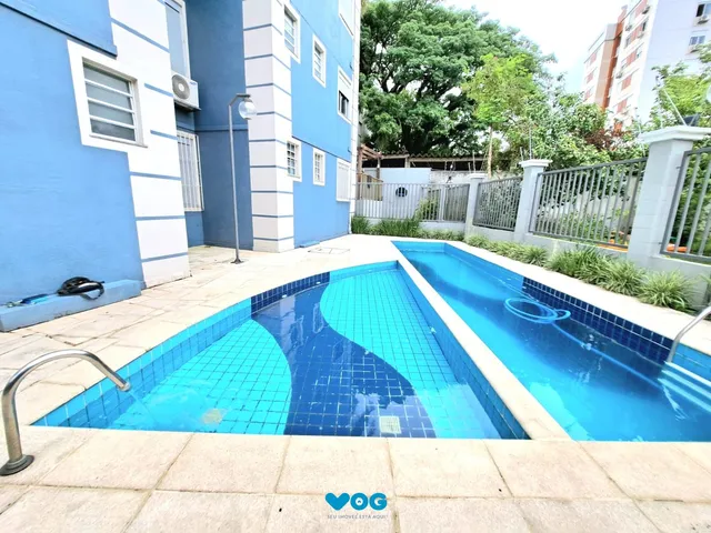 Imagem: Apartamento Garden no Nonoai - 2 dormitórios