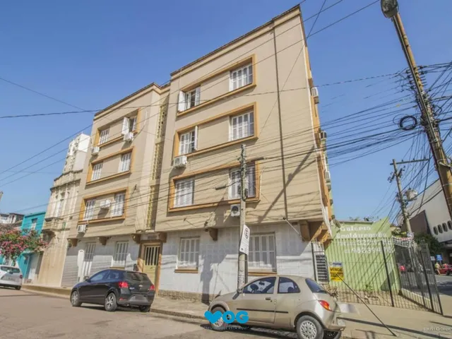 Imagem: Aoartamento térreo de 2 quartos, 2 banheiros