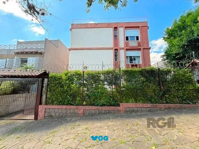Imagem: Apartamento em Porto Alegre, no bairro Medianeira