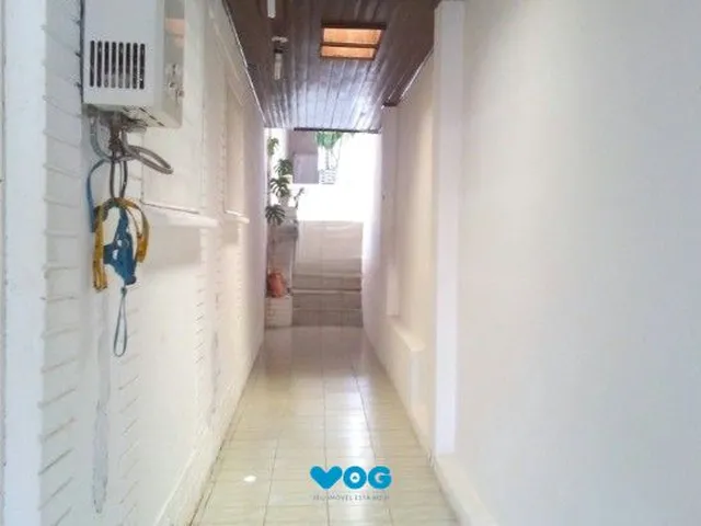Imagem 5: Casa 3 quantos com suíte, espaço gourmet, na Tristeza