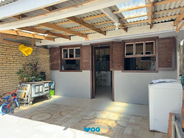 Imagem: Casa com 3 quartos no Bairro Hípica em