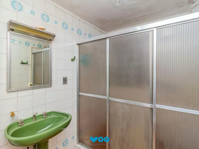 Imagem 2: Apartamento com 2 quartos, elevador semi mobiliado no bairro Floresta