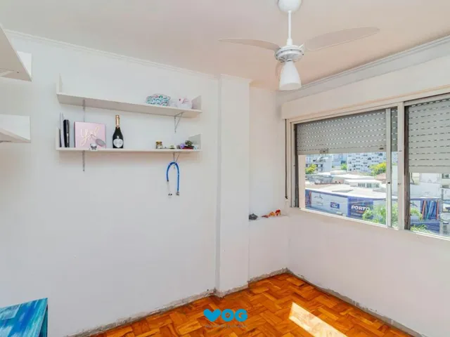 Imagem 4: Apartamento com 2 quartos, elevador semi mobiliado no bairro Floresta