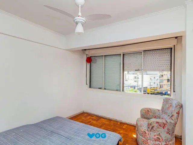 Imagem 5: Apartamento com 2 quartos, elevador semi mobiliado no bairro Floresta